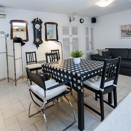 Apartment Art Rovinj Rom bilde