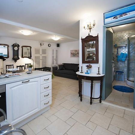 Apartment Art Rovinj Rom bilde