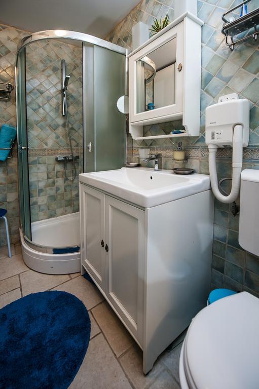 Apartment Art Rovinj Rom bilde