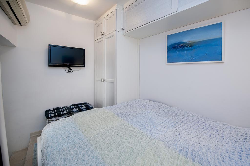Apartment Art Rovinj Rom bilde