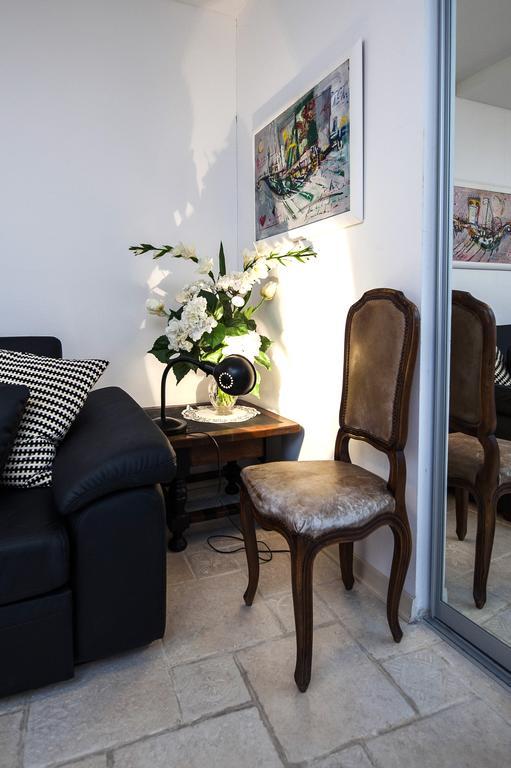 Apartment Art Rovinj Rom bilde