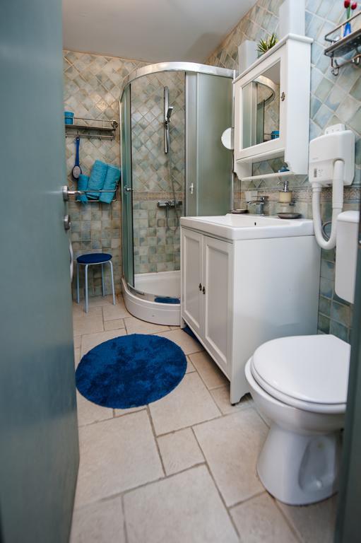 Apartment Art Rovinj Rom bilde