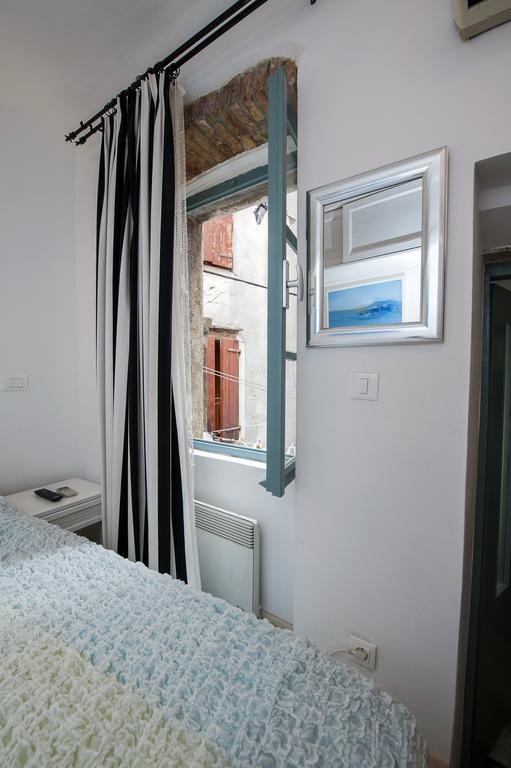 Apartment Art Rovinj Rom bilde