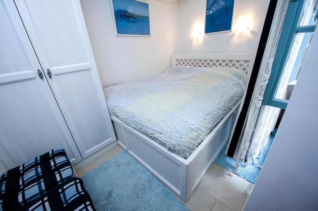 Apartment Art Rovinj Rom bilde
